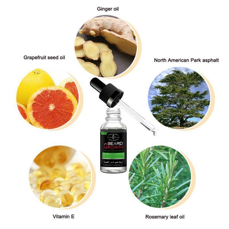 Beard Essential Oils Mild Maintenance Beard Nourishing Care Beard Repair Essential Oil Beard Essential Oils Mild Maintenance Beard Nourishing Care Beard Repair Essential Oil